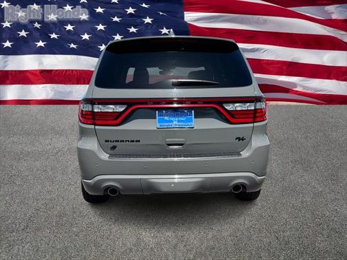 2022 Dodge Durango R/T AWD