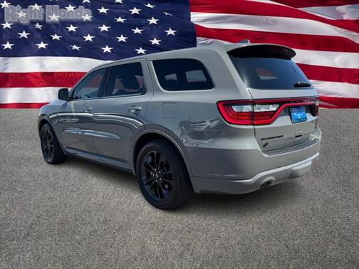 2022 Dodge Durango R/T AWD
