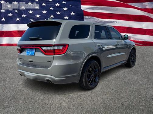 2022 Dodge Durango R/T AWD