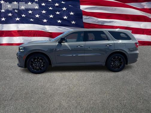 2022 Dodge Durango R/T AWD
