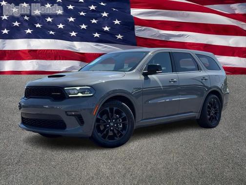 2022 Dodge Durango R/T AWD