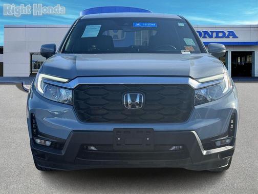 2023 Honda Passport AWD EX-L