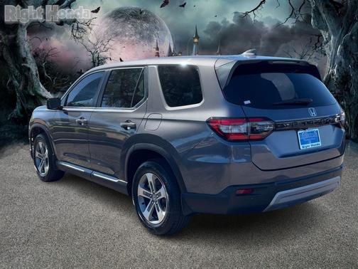 2024 Honda Pilot EX-L