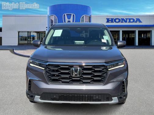 2024 Honda Pilot EX-L