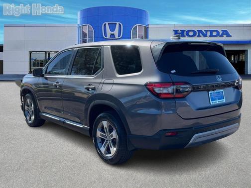 2024 Honda Pilot EX-L