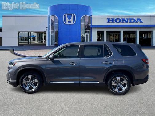 2024 Honda Pilot EX-L