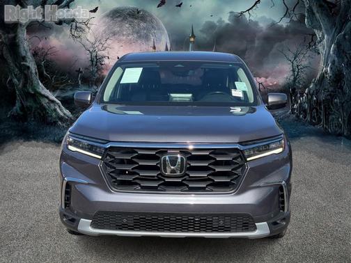 2024 Honda Pilot EX-L