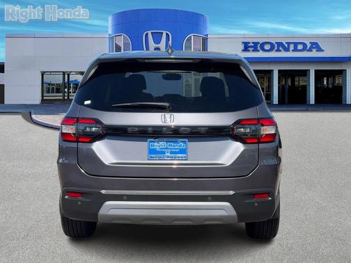 2024 Honda Pilot EX-L