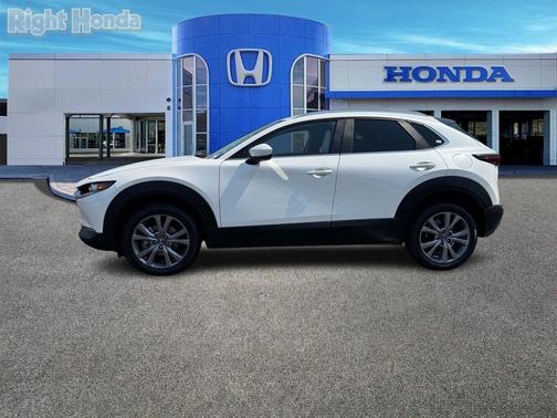 2024 Mazda CX-30 2.5 S Preferred Package