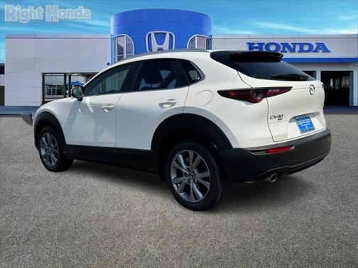 2024 Mazda CX-30 2.5 S Preferred Package