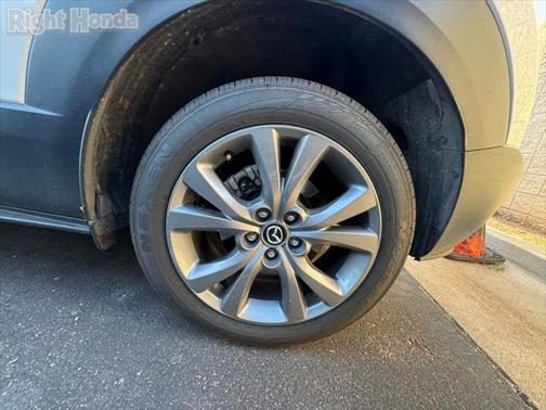 2024 Mazda CX-30 2.5 S Preferred Package
