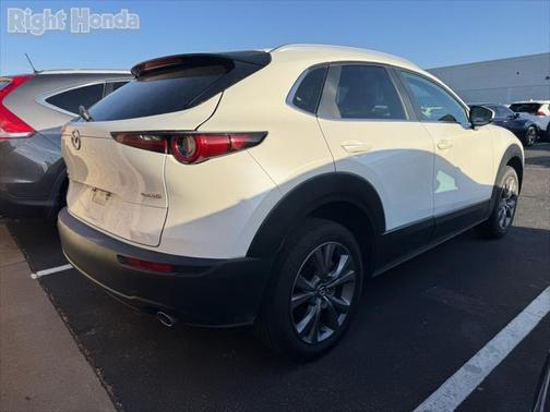 2024 Mazda CX-30 2.5 S Preferred Package
