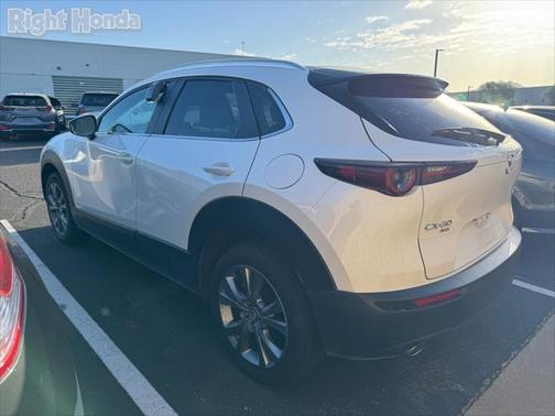 2024 Mazda CX-30 2.5 S Preferred Package