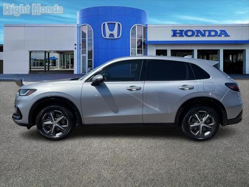 2023 Honda HR-V EX-L