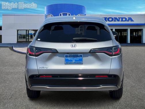 2023 Honda HR-V EX-L
