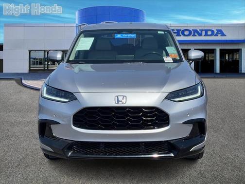 2023 Honda HR-V EX-L