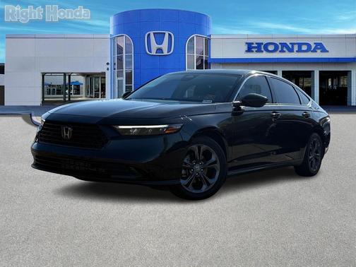 2023 Honda Accord EX 1.5T