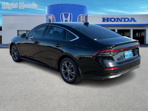 2023 Honda Accord EX 1.5T