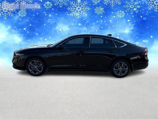 2023 Honda Accord EX 1.5T