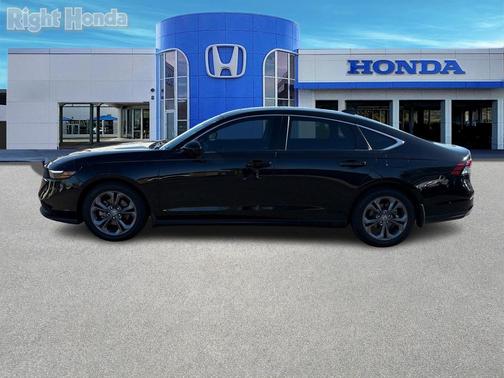 2023 Honda Accord EX 1.5T