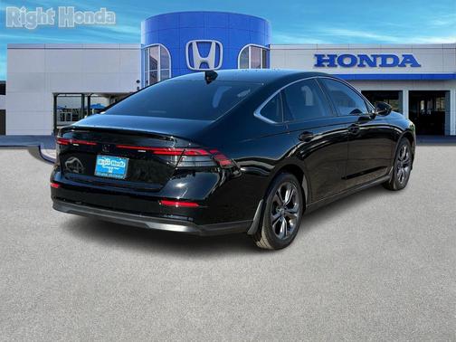 2023 Honda Accord EX 1.5T