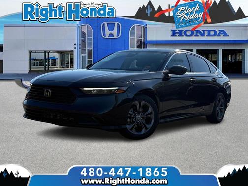2023 Honda Accord EX 1.5T