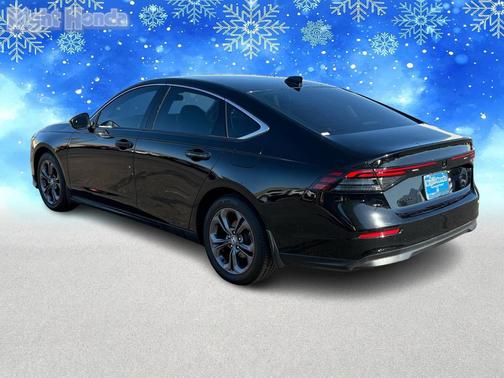 2023 Honda Accord EX 1.5T