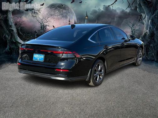 2023 Honda Accord EX 1.5T