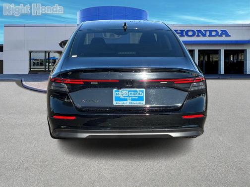 2023 Honda Accord EX 1.5T