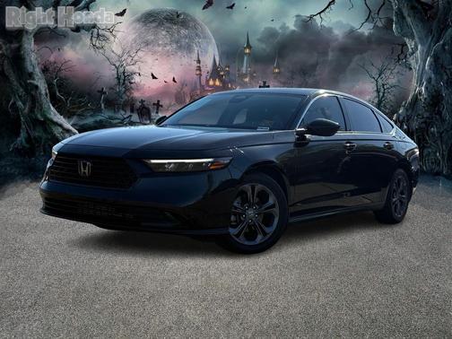 2023 Honda Accord EX 1.5T