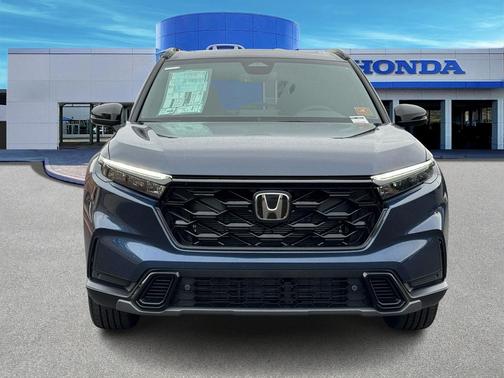 2026 Honda CR-V Hybrid Sport-L FWD