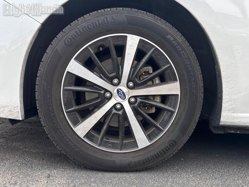 2021 Subaru Impreza Premium