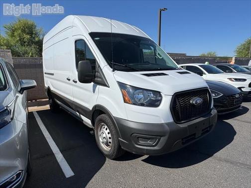 2023 Ford Transit-250 Base