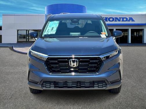 2025 Honda CR-V EX-L 2WD