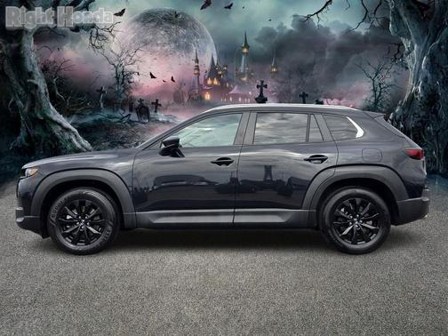 2024 Mazda CX-50 2.5 S Preferred Package