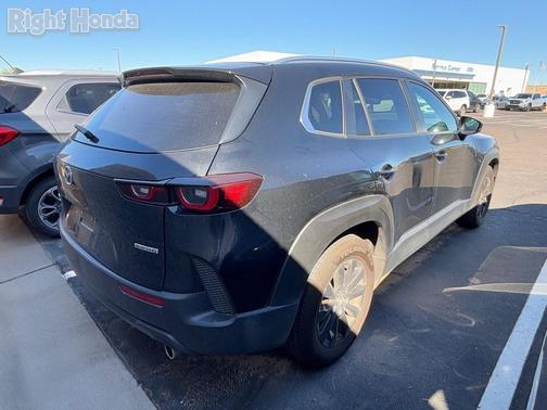 2024 Mazda CX-50 2.5 S Preferred Package