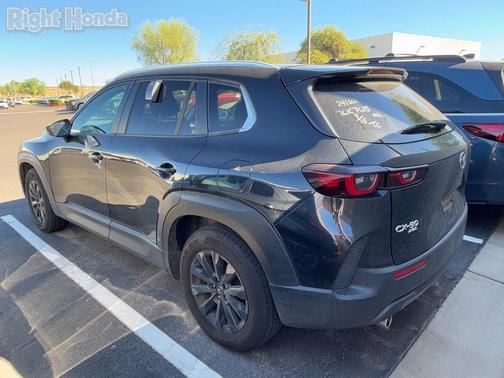 2024 Mazda CX-50 2.5 S Preferred Package