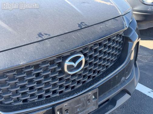 2024 Mazda CX-50 2.5 S Preferred Package