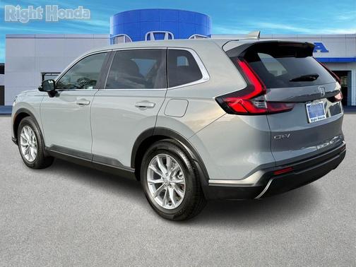 2024 Honda CR-V EX 2WD