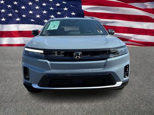 2025 Honda Prologue Touring