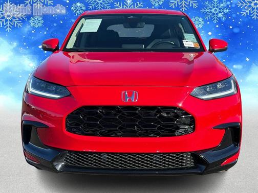 2023 Honda HR-V EX-L