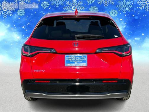 2023 Honda HR-V EX-L