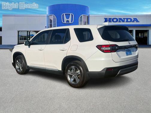 2023 Honda Pilot 2WD EX-L 7 Passenger