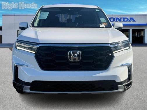 2023 Honda Pilot 2WD EX-L 7 Passenger