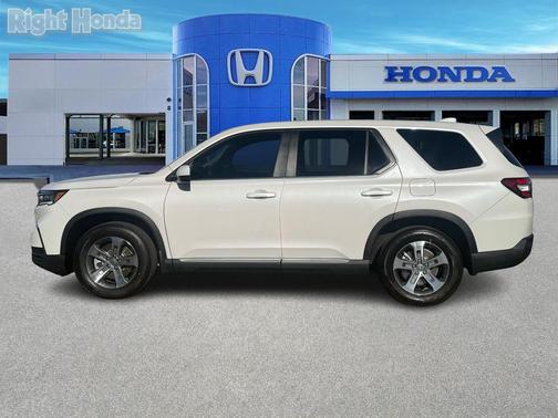 2023 Honda Pilot 2WD EX-L 7 Passenger