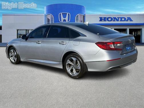 2019 Honda Accord EX