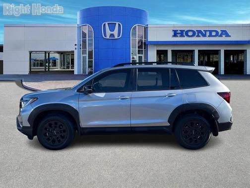2023 Honda Passport AWD TrailSport