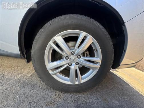 2013 Acura RDX Base