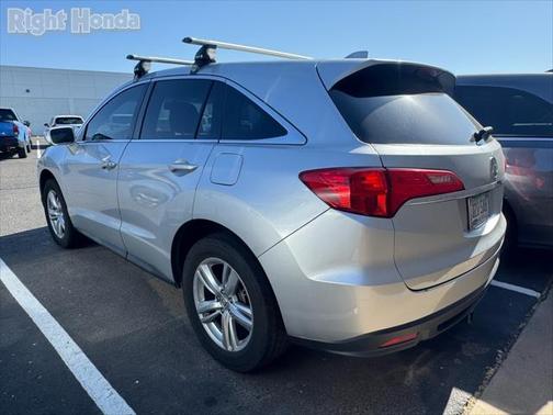 2013 Acura RDX Base