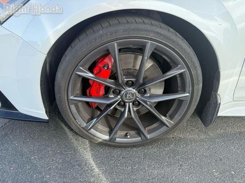 2024 Acura Integra Type S